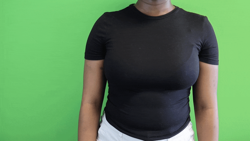 Wrist circle side to side